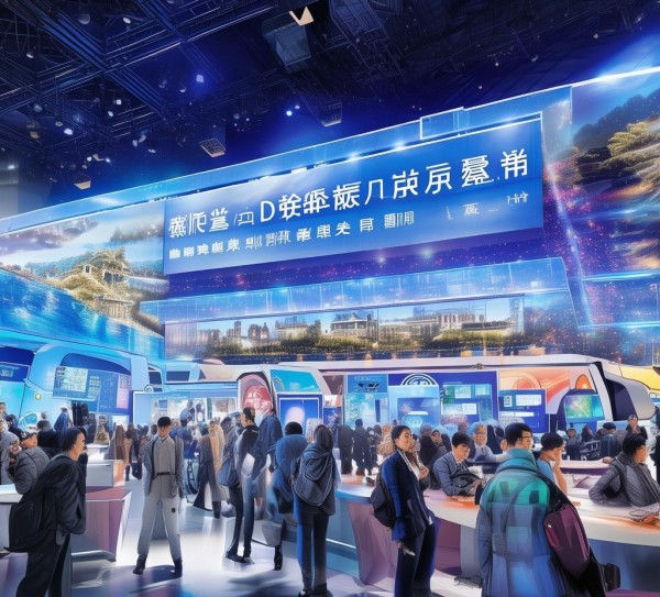 昆明数字展会策划与招聘，助力企业数字化转型
